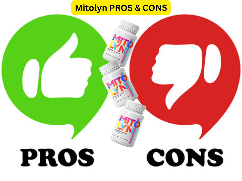 Mitolyn Honest Reviews