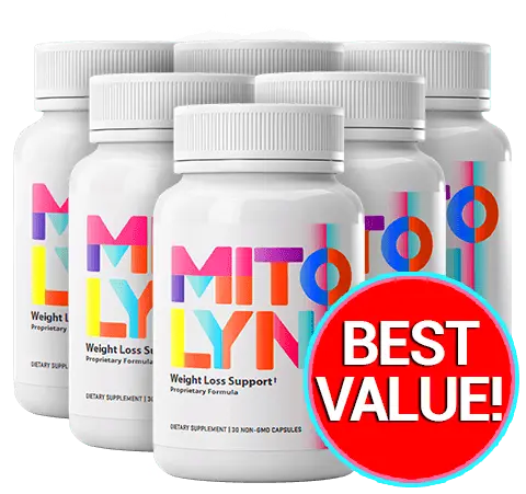 Mitolyn Discounted Program Now